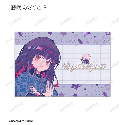 『しゅごキャラ!』夢ノ内さんイラスト 制服・キャラなりver. トレーディングポストカード(単位/BOX)